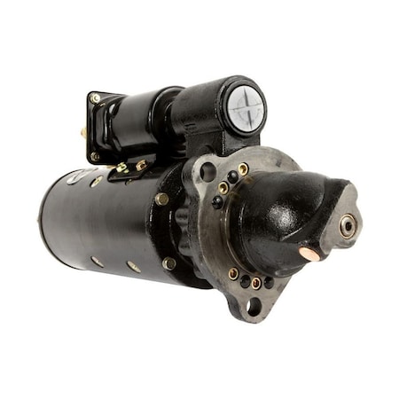 Aftermarket TY6723 Starter Fits John Deere 8850 ELS60-0371
